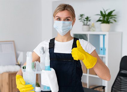 The Impact of Cleaning on Your Health and why maintaining a clean home matters