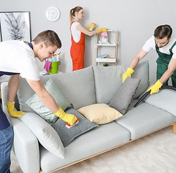 Airbnb Cleaning Services Ottawa