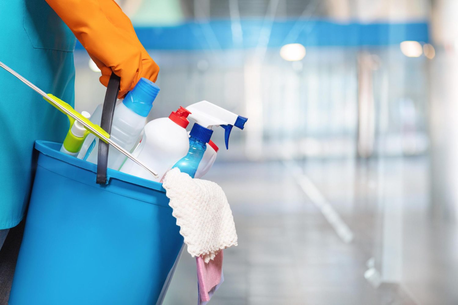 How Often Should You Clean a Bathroom to Maintain Its Cleanliness and Hygiene Effectively?