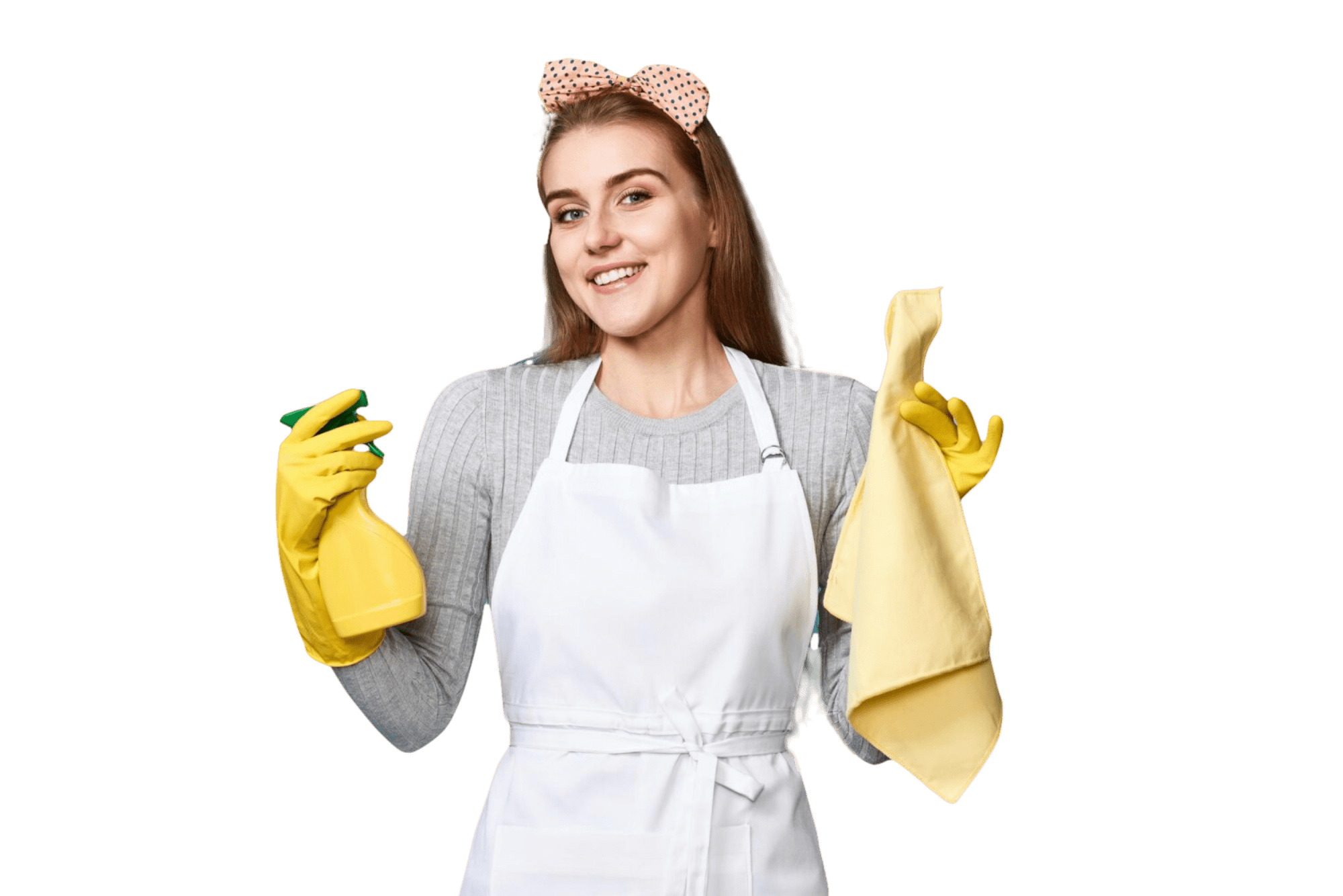 Choose the right Cleaning Service