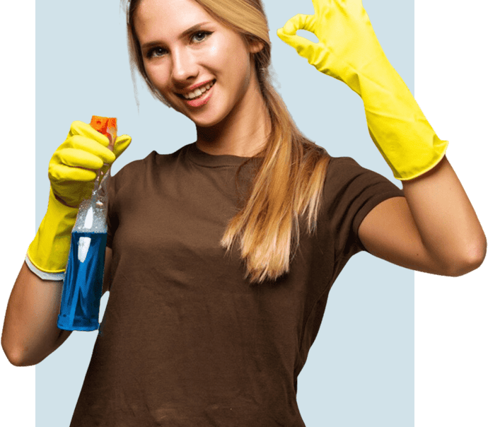 What Indicates a Good House Cleaner? Essential Tips for Hiring the Right Service