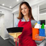 The Impact of a Clean Office on Client Impressions