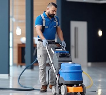 Office Cleaning In Ottawa