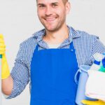 How Do Professional Cleaners Clean So Fast?