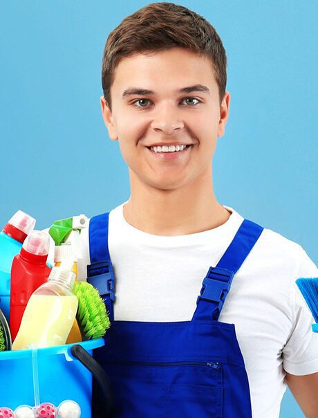 How Can Cleaners Improve Their Express Entry Scores for Canadian Permanent Residency?