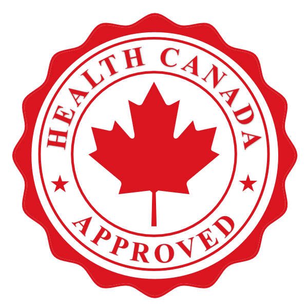 health canada approved cleaning service