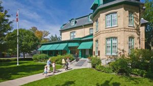 Good Cleaner Co. | Cleaning Service | Laurier House National Historic Site