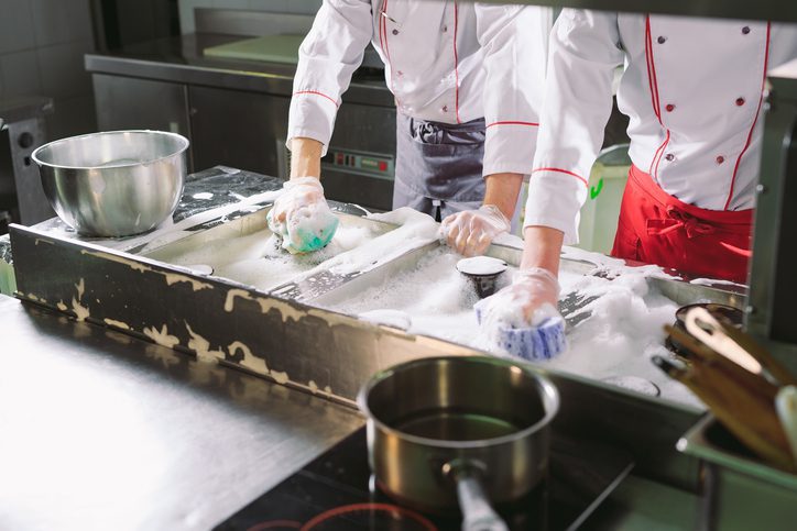 Tips for Maintaining a Clean and Hygienic Restaurant