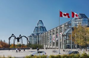 Good Cleaner Co. | Cleaning Service | National Gallery of Canada