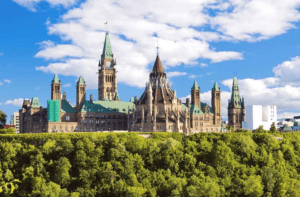 Good Cleaner Co. | Cleaning Service | Parliament Hill