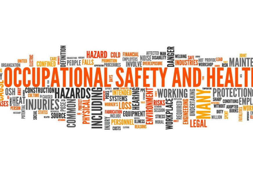 Understanding the Role of Office Cleaning in Occupational Health and Safety and Its Implications for Health and Safety Management Practices