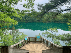 Gatineau Park