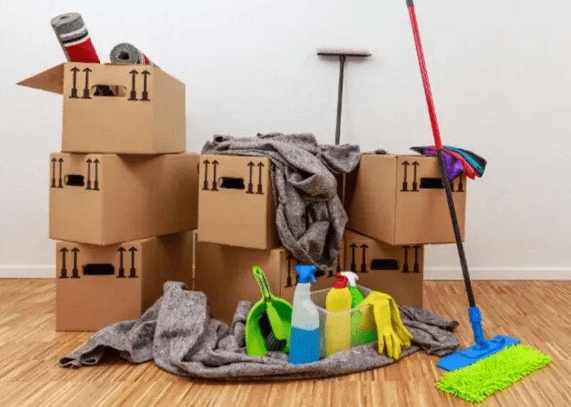 The Ultimate Guide to Move In Cleaning for New Homeowners and Tenants