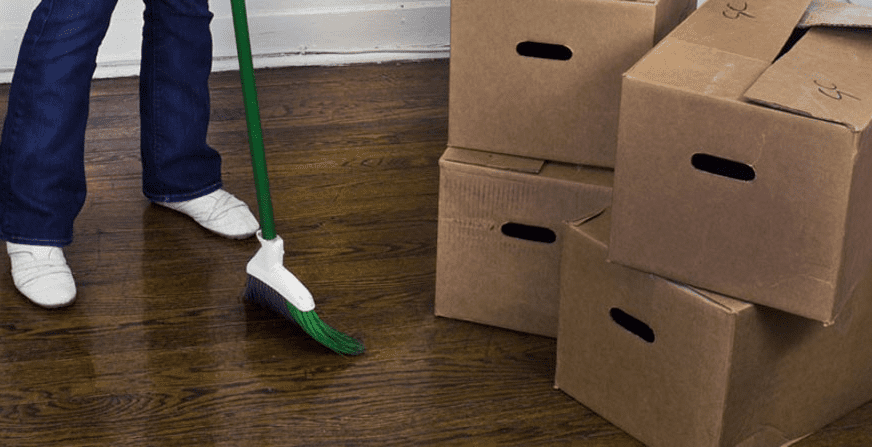 Move Out Cleaning: What to Keep in Mind and To-Do List to Ensure No Charges from Your Landlord