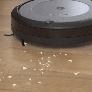 Robot vacuum for the best cleaning service