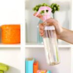 DIY air fresheners are not only cost-effective but also reduce exposure to potentially harmful chemicals found in many commercial products. According to Health Canada, exposure to certain