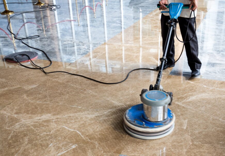 How Often Should You Strip and Wax Your Floors? The Only Guide You Need