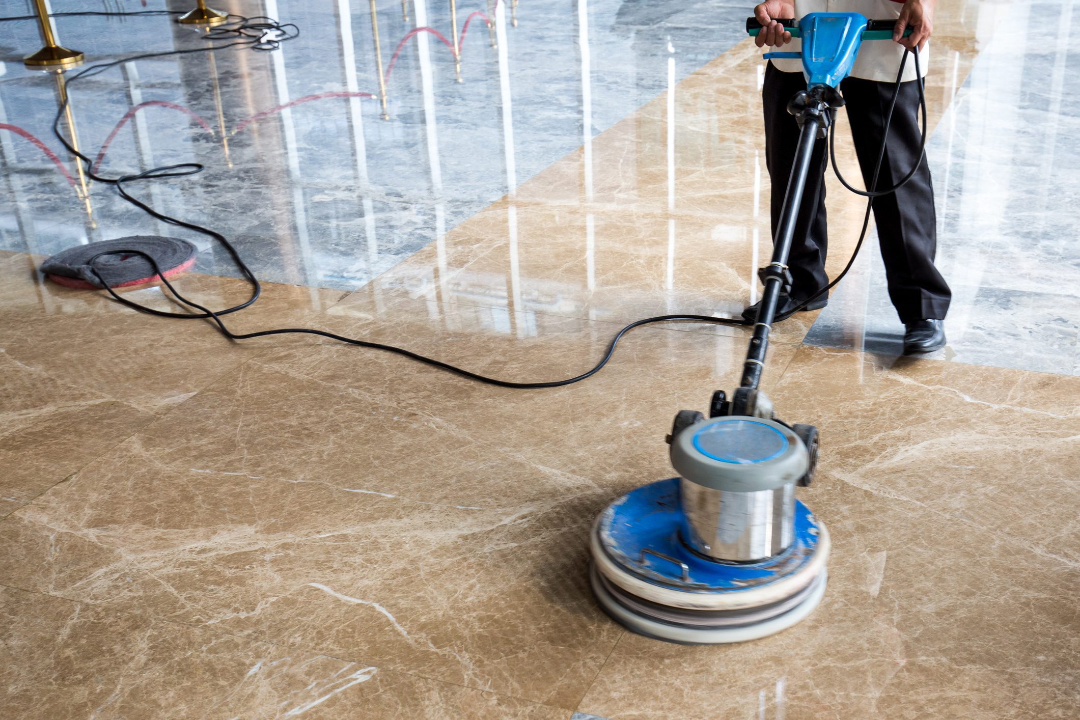 How Often Should You Strip and Wax Your Floors