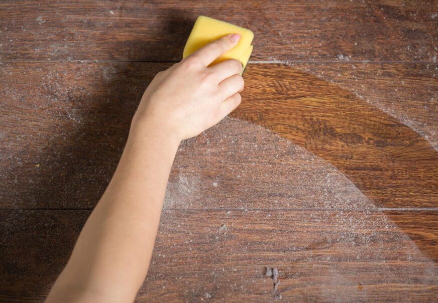 How to Keep Your Home Dust-Free: Tips and Tricks