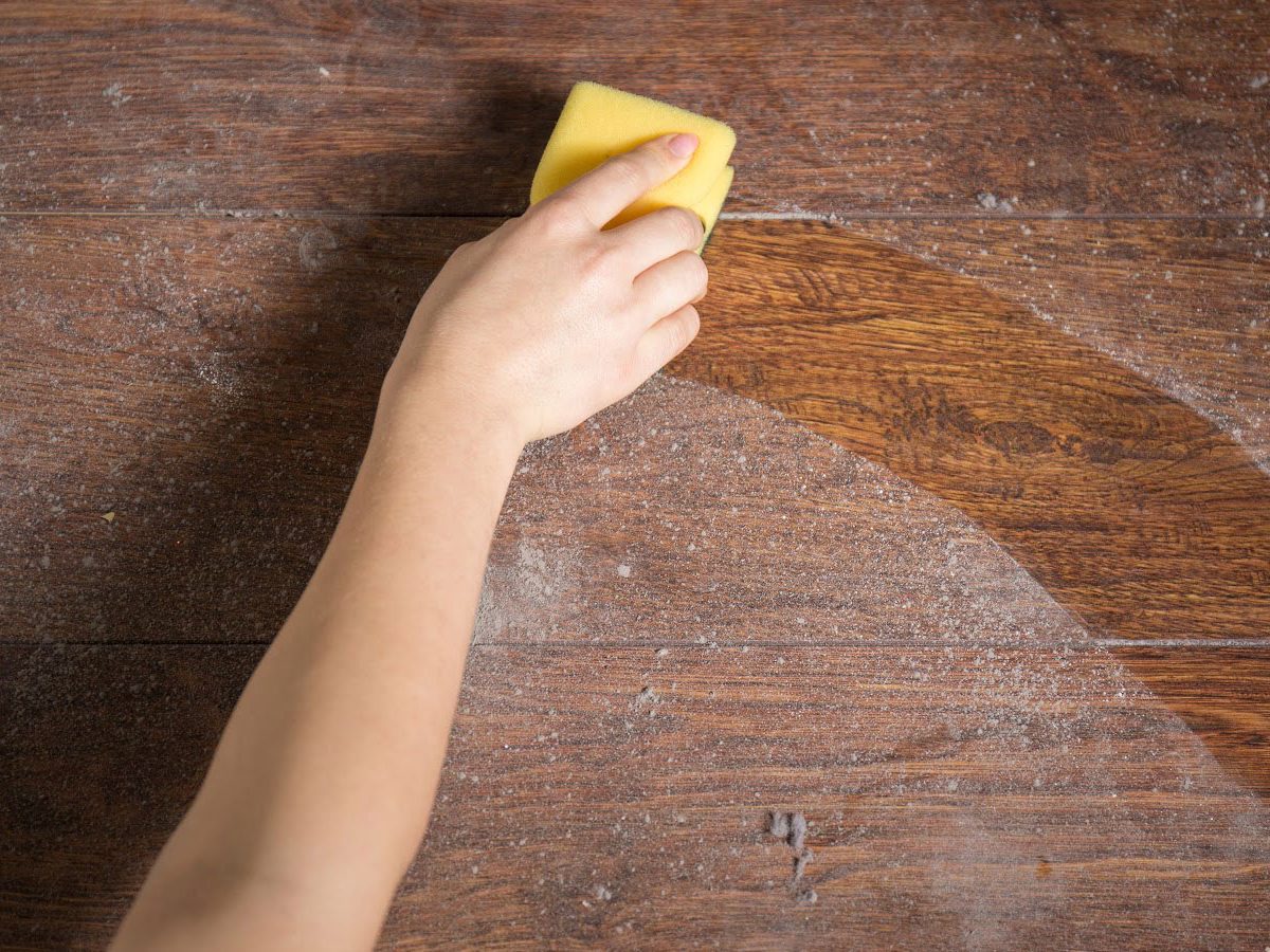 How to Keep Your Home Dust-Free