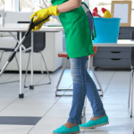 How to Quote Office Cleaning Services