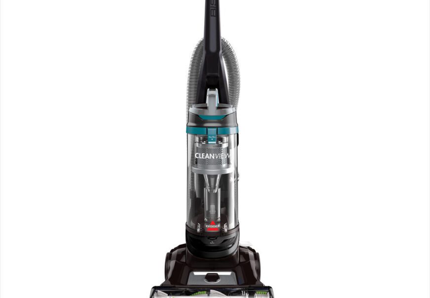 Is a Bissell Vacuum Cleaner Good? A Review from Professional