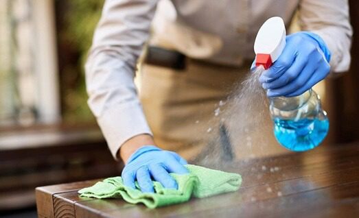 Cleaning Service | House Cleaning