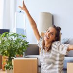 move-in vs. move-out cleaning ontario