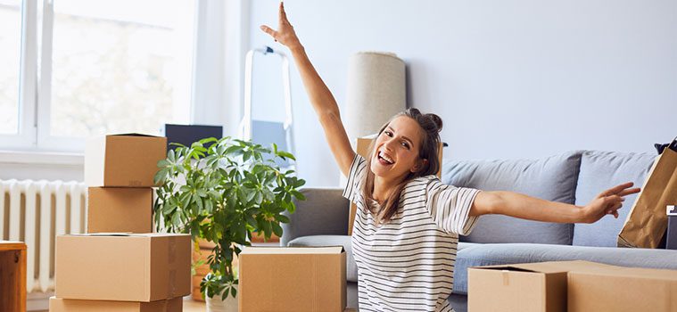 Move-In vs. Move-Out Cleaning. What’s the Difference?