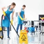 become a janitor in Ottawa, Ontario - A guide from professional Janitors