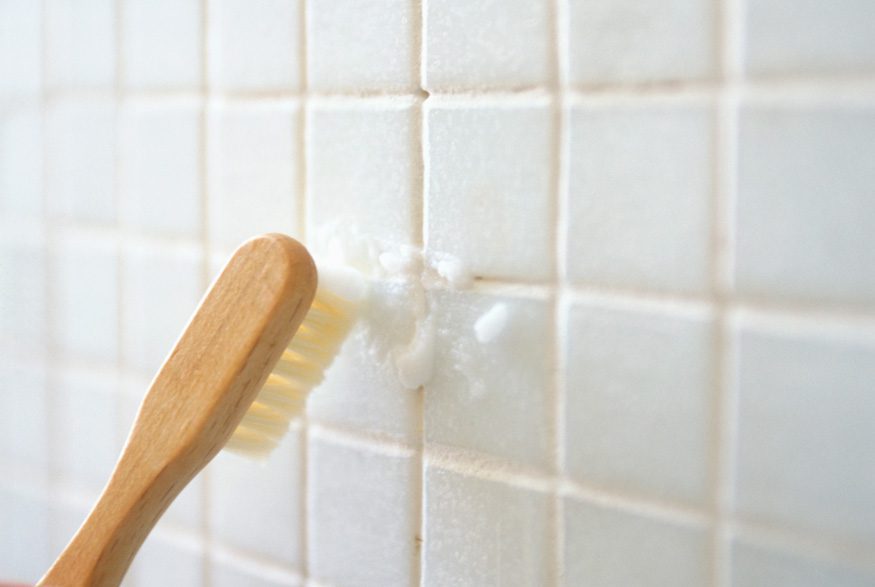 How to Clean Grout: A Step-by-Step Guide for Pristine Grout Lines