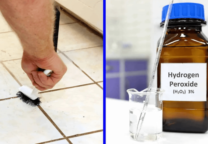 What Can Be Cleaned with Hydrogen Peroxide? A Detailed Guide from Good Cleaner Co.