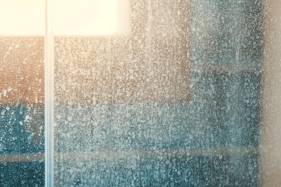 How to Clean Hard Water Stains on Glass Shower Doors: A Step-by-Step Guide