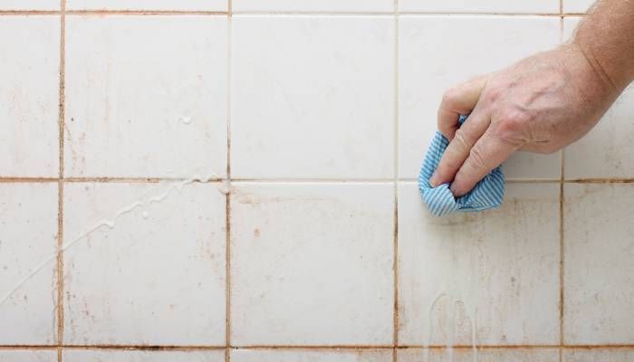 The Best Grout Cleaning Products