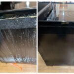 how to handle heavy kitchen grease buildup, we’ll provide you with a step-by-step process to help you clean and restore your