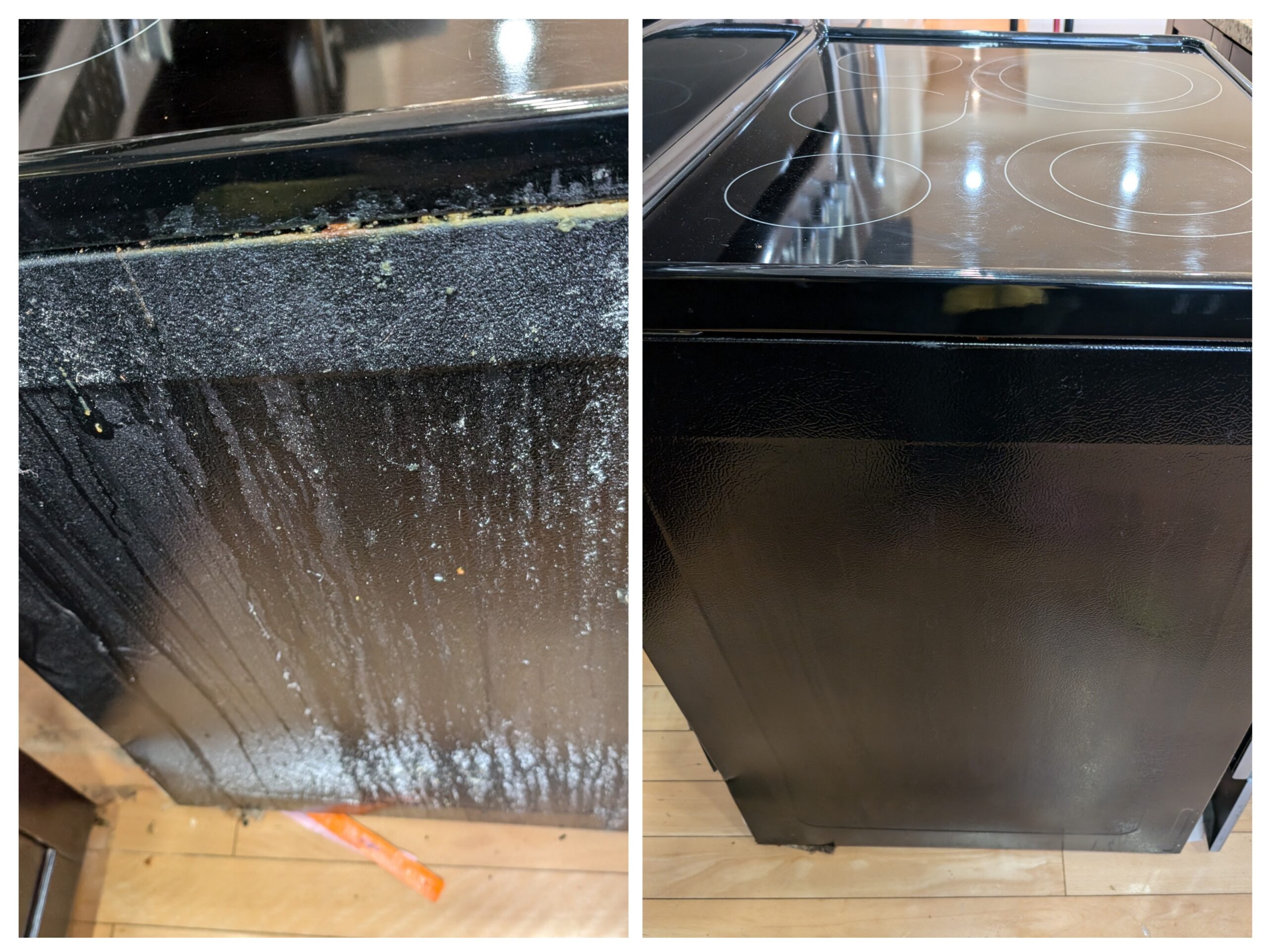 how to handle heavy kitchen grease buildup, we’ll provide you with a step-by-step process to help you clean and restore your