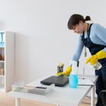 Office cleaning service ottawa