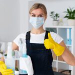 the impact of cleaning your home regularly