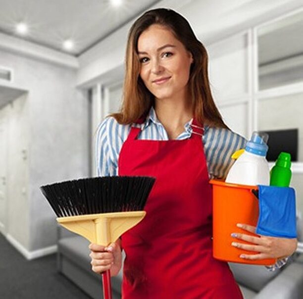 What are the essential cleaning supplies I need?