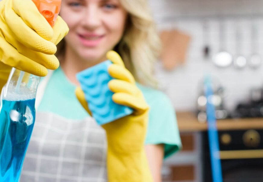 How Much Does a Professional Cleaning Service Cost. Hourly vs Fixed Rate, which one is the best?