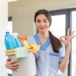 Cleaning Service|House Cleaning|Office Cleaning