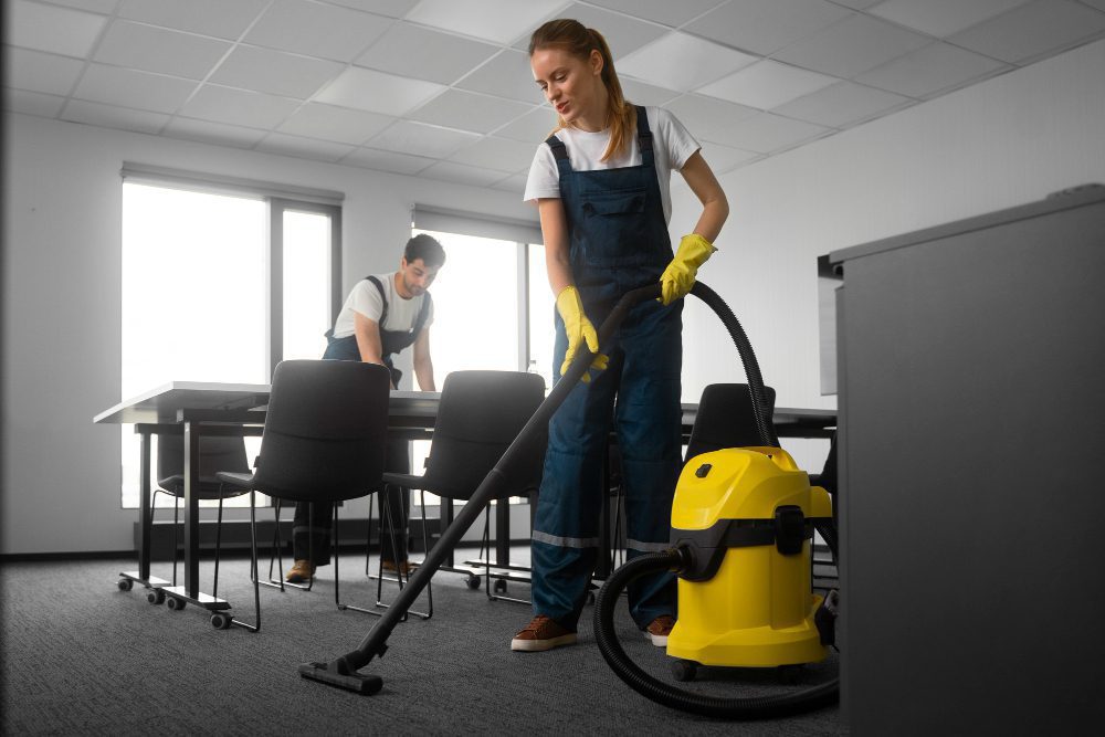 Ottawa the best local office cleaning services