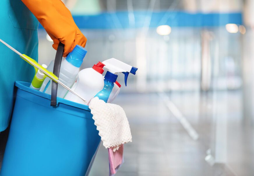 How Often Should You Clean a Bathroom? Should Cleaning a Bathroom Take an Hour?