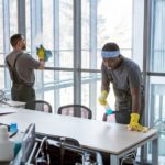 Office Cleaning Service - How to Clean an Office Space Like a Professional Cleaner