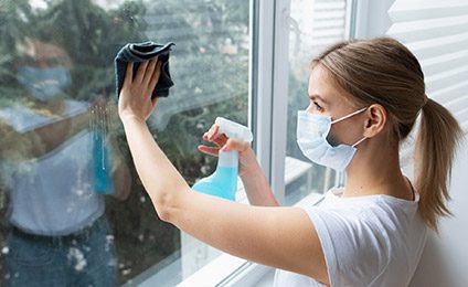 Home and Office Window Cleaning Services - Window Cleaner