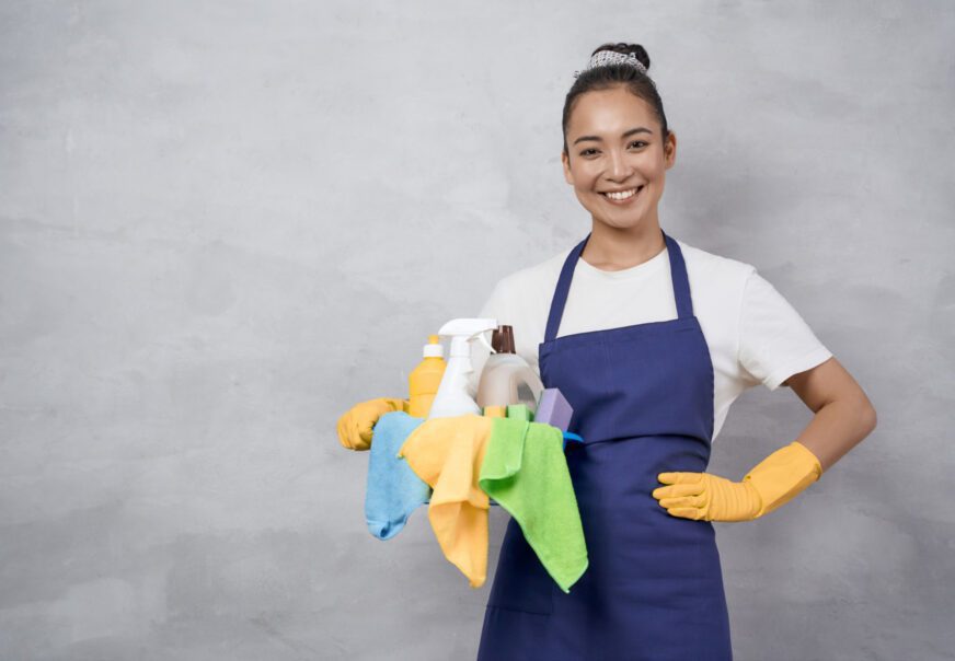 Understanding the Cost of Cleaning Services in Ottawa, Ontario. What is the Average Cleaner Hourly Rates?