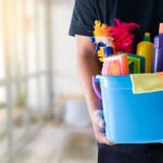 Cleaning Service | House Cleaning | Office Cleaning