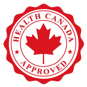 health canada approved cleaning service