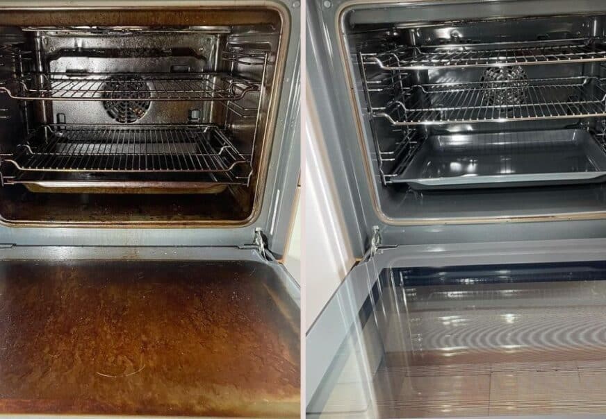 5 Tips to Clean Your Oven Like a Pro | Good Cleaner Co. – The Best Cleaning Service in Ottawa