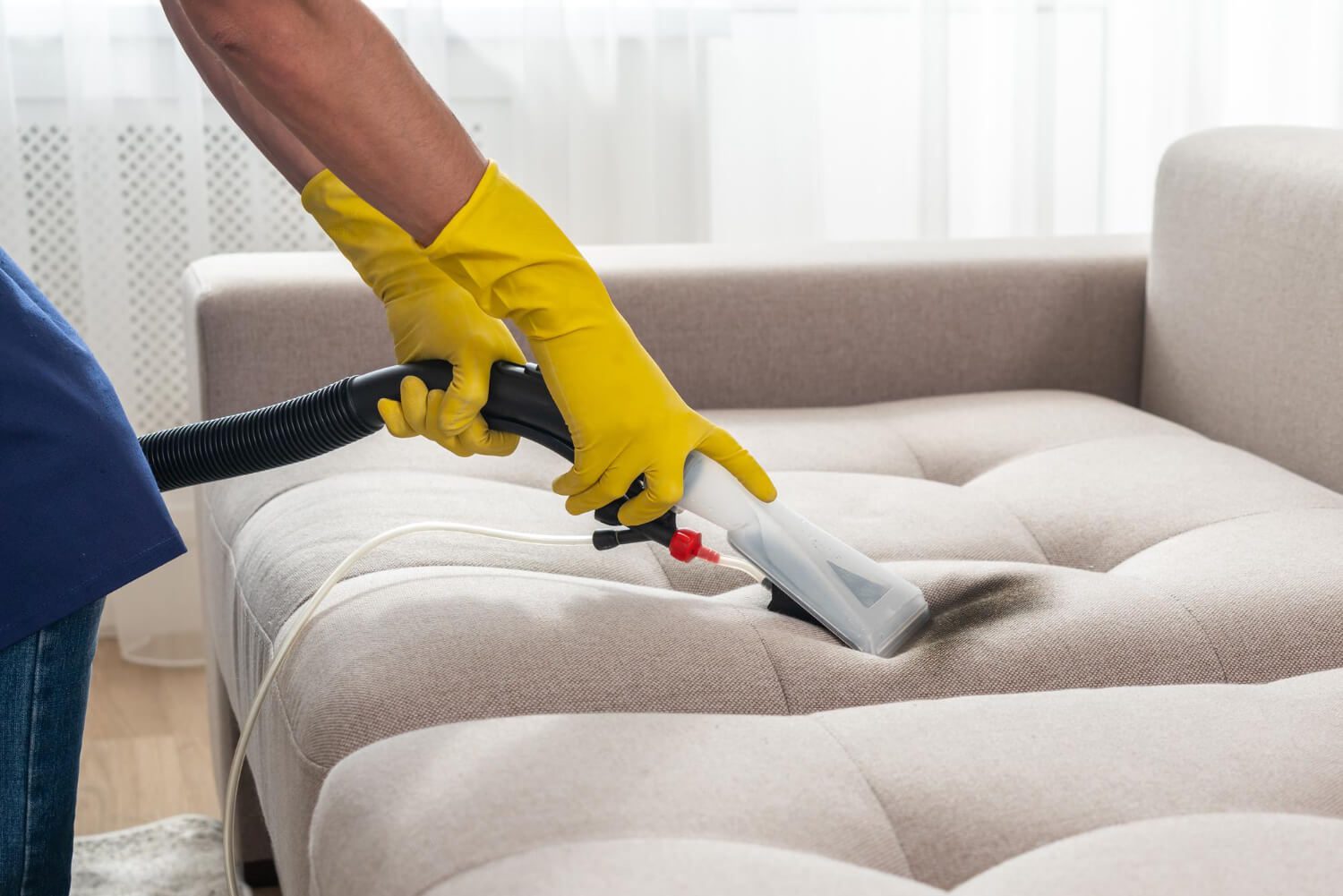 Cleaning Service | House Cleaning | Office Cleaning